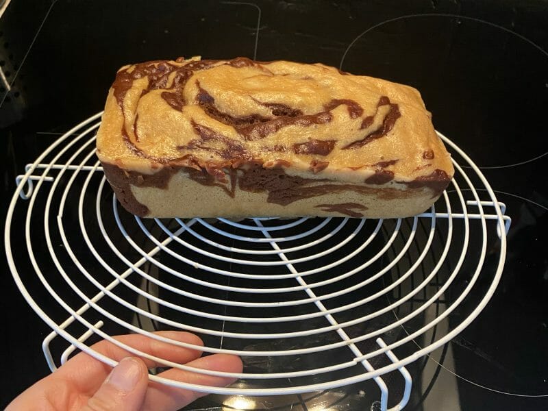 Cliquez pour zoomer ! Savane au Varoma Thermomix par laurine_56