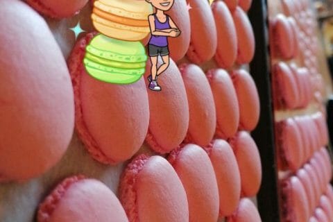 Cliquez pour zoomer ! Macarons Thermomix par jessica_272