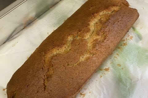 Cliquez pour zoomer ! Gâteau au yaourt Thermomix par sandrinepr