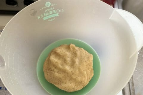 Cliquez pour zoomer ! Sablés de Noël Thermomix par sandrinepr