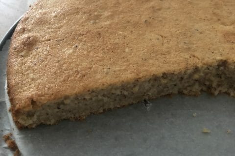 Cliquez pour zoomer ! Gâteau creusois Thermomix par sandrinepr