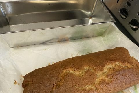 Cliquez pour zoomer ! Gâteau au yaourt Thermomix par sandrinepr