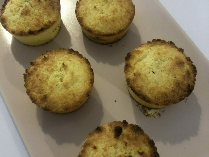 Cliquez pour zoomer ! Bouchées coco choco Thermomix par line_031