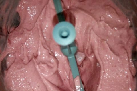 Cliquez pour zoomer ! Glace à l’italienne Thermomix par soniamont