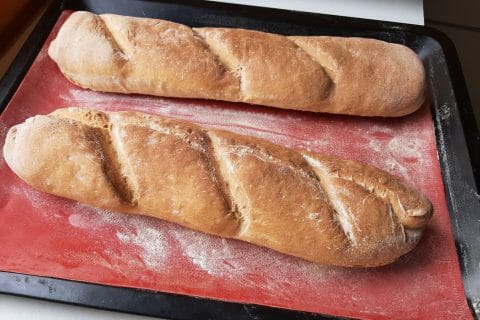 Cliquez pour zoomer ! Baguettes Thermomix par Axelle_MCC