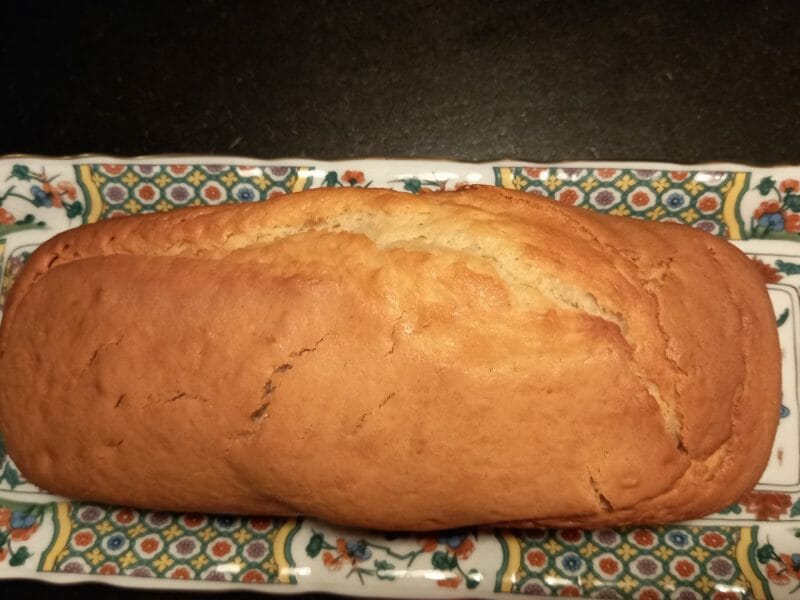 Cliquez pour zoomer ! Cake express Thermomix par Lauriane42