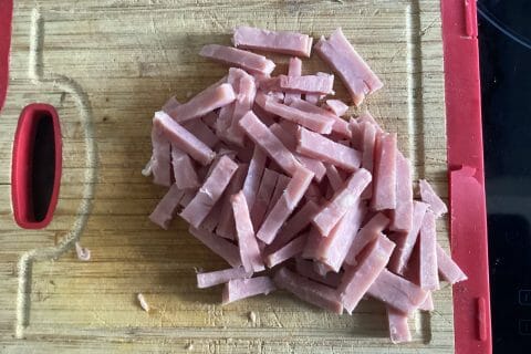 Cliquez pour zoomer ! Gratin Dauphinois Thermomix par Sonia64