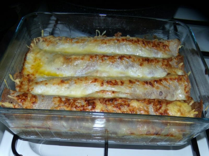 Cliquez pour zoomer ! Ficelles picardes Thermomix par Valou12