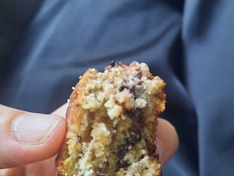 Cliquez pour zoomer ! Cookies américains Thermomix par lau_71