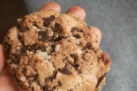 Cliquez pour zoomer ! Cookies américains Thermomix par lau_71