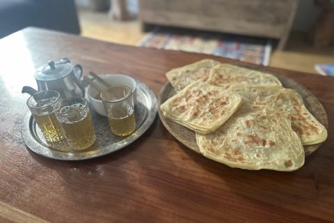 Cliquez pour zoomer ! Msemen Thermomix par lalamaryama