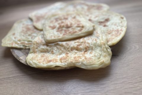 Cliquez pour zoomer ! Msemen Thermomix par lalamaryama