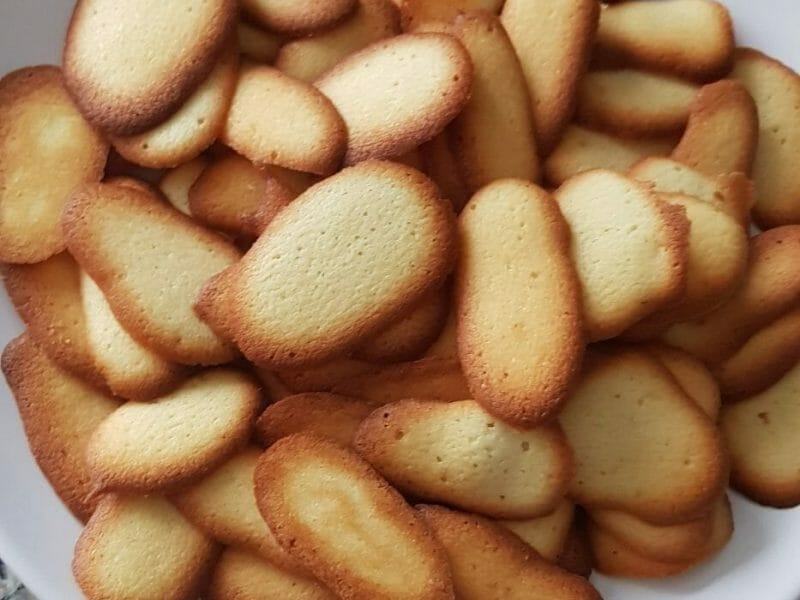 Cliquez pour zoomer ! Langues de chat Thermomix par charlotte_271