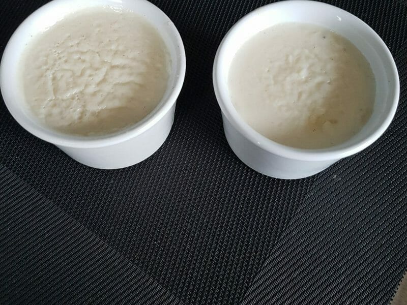 Cliquez pour zoomer ! Riz au lait Thermomix par fm56