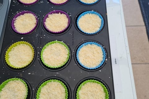 Cliquez pour zoomer ! Bouchées coco choco Thermomix par sallysarasofia