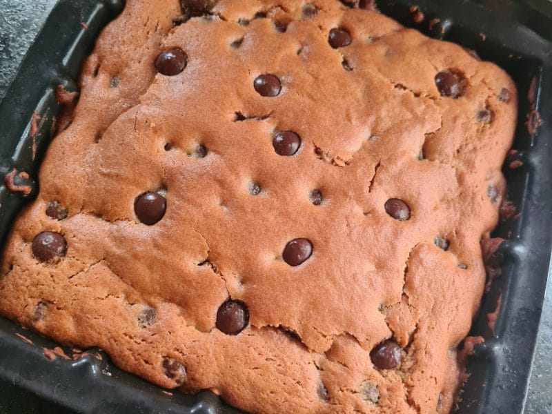 Cliquez pour zoomer ! Brookie Thermomix par sallysarasofia