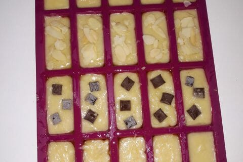 Cliquez pour zoomer ! Financiers Thermomix par flor43