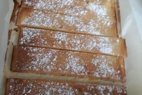 Cliquez pour zoomer ! Crêpes au four finlandaises Thermomix par flor43