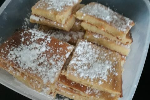 Cliquez pour zoomer ! Crêpes au four finlandaises Thermomix par flor43