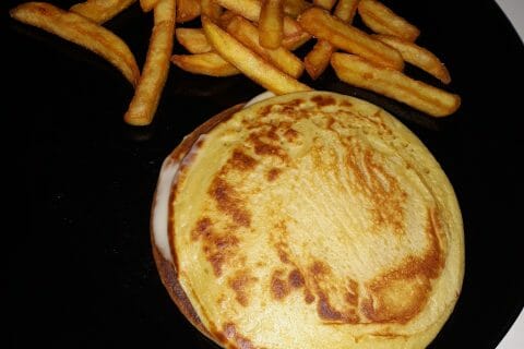 Cliquez pour zoomer ! Pancakes Thermomix par flor43