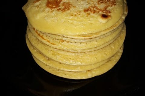 Cliquez pour zoomer ! Pancakes Thermomix par flor43