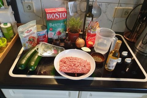 Cliquez pour zoomer ! Hachis Camarguais Thermomix par carmen_22