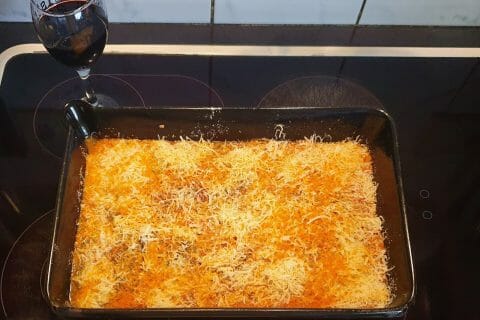 Cliquez pour zoomer ! Hachis Camarguais Thermomix par carmen_22