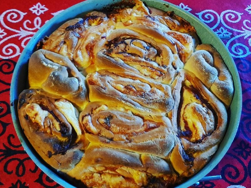 Cliquez pour zoomer ! Chinois montagnard Thermomix par vanessa_323