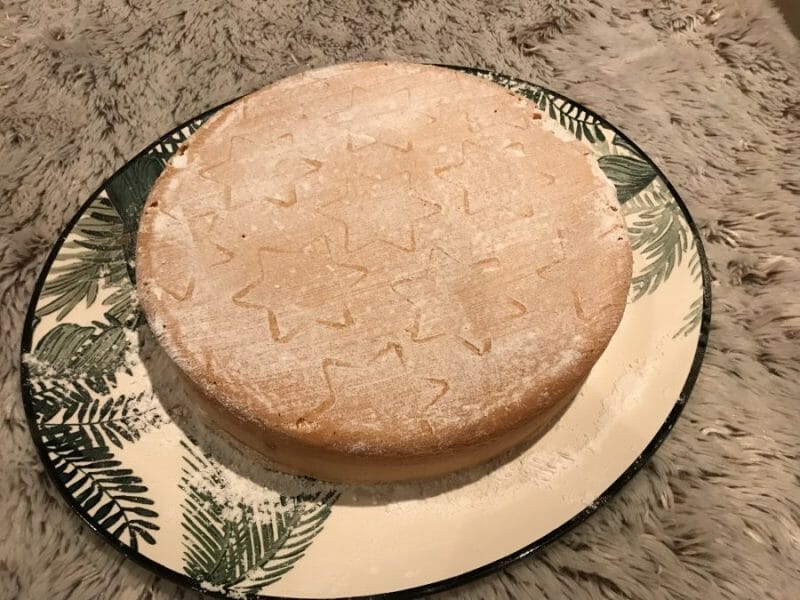 Cliquez pour zoomer ! Gâteau de savoie Thermomix par Julie11