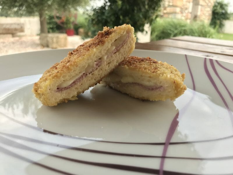 Cliquez pour zoomer ! Cordon bleu Thermomix par Julie11