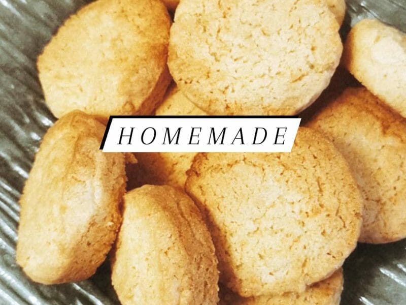 Cliquez pour zoomer ! Palets bretons au beurre salé Thermomix par aurelie_684