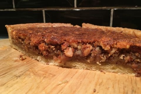 Cliquez pour zoomer ! Tartelettes aux noix de pécan Thermomix par pegf4