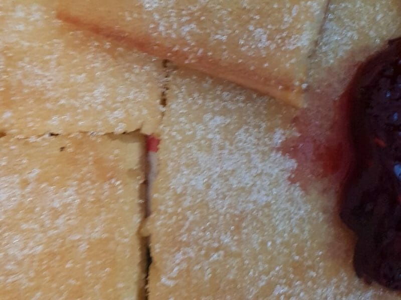 Cliquez pour zoomer ! Crêpes au four finlandaises Thermomix par tessy77