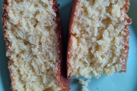 Cliquez pour zoomer ! Gâteau à l’orange Thermomix par tessy77