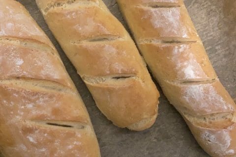 Cliquez pour zoomer ! Baguettes Thermomix par imenb