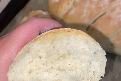 Cliquez pour zoomer ! Baguettes Thermomix par imenb