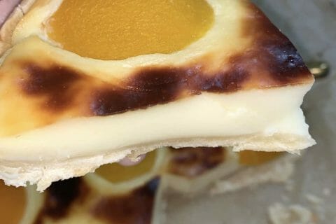 Cliquez pour zoomer ! Flan pâtissier Thermomix par imenb
