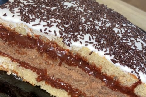 Cliquez pour zoomer ! Napolitain Thermomix par imenb