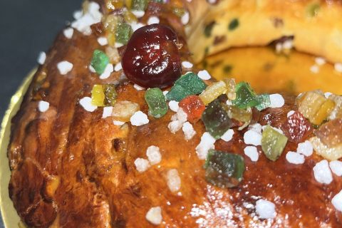 Cliquez pour zoomer ! Couronne des rois Thermomix par paulina_6