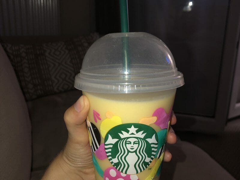 Cliquez pour zoomer ! Cocktail Joséphine Baker Thermomix par paulina_6