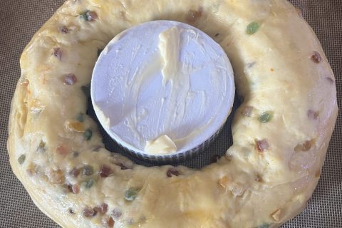 Cliquez pour zoomer ! Couronne des rois Thermomix par paulina_6