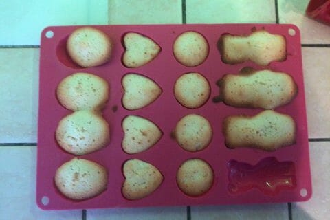 Cliquez pour zoomer ! Crème à la vanille Thermomix par Jayjay