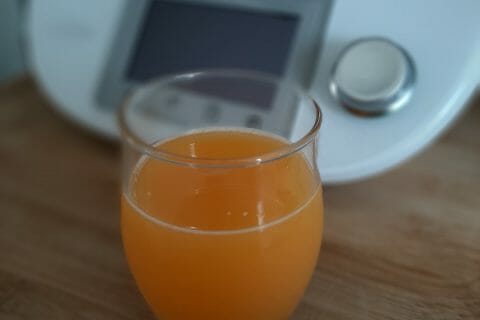 Cliquez pour zoomer ! Jus de fruits ACE au Thermomix