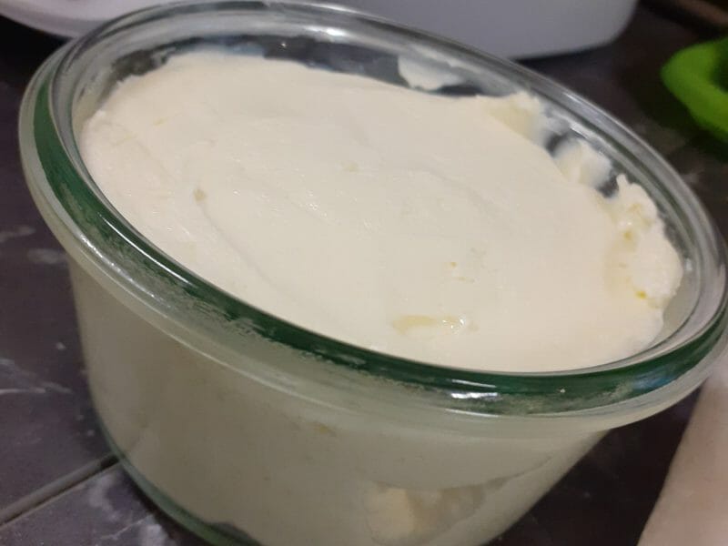 Cliquez pour zoomer ! Beurre Thermomix par jessica1010