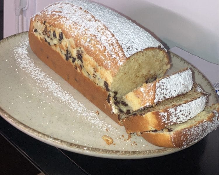 Cliquez pour zoomer ! Cake express Thermomix par Bouboulino