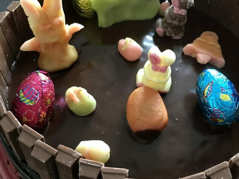 Cliquez pour zoomer ! La mare aux cochons Thermomix par Angela Anaconda