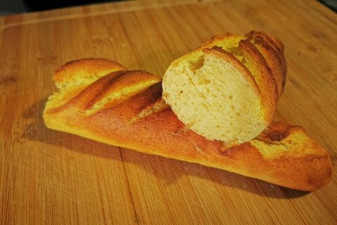 Cliquez pour zoomer ! Pain viennois Thermomix par minia17