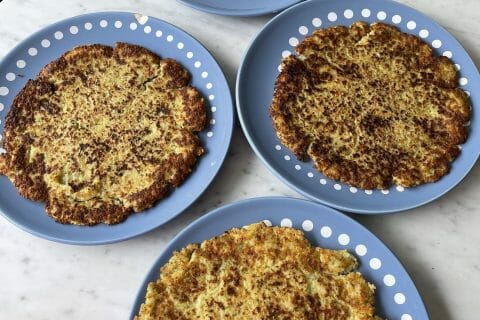 Cliquez pour zoomer ! Rösti Thermomix par CloB