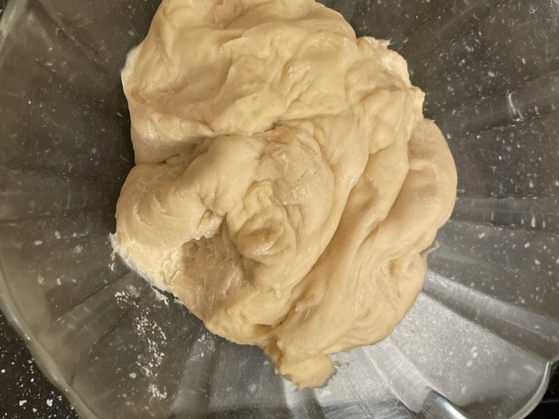 Cliquez pour zoomer ! Beignets au four Thermomix par elisabeth_73