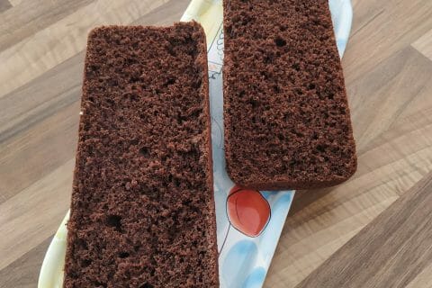 Cliquez pour zoomer ! Kinder Délice XXL Thermomix par chouchou09